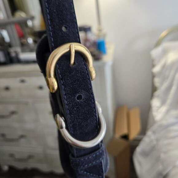 Bill Blass Purse - Picture 8 of 14